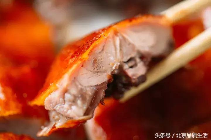 来北京下馆子就点这6道菜,第一次来北京去哪几家餐厅吃饭