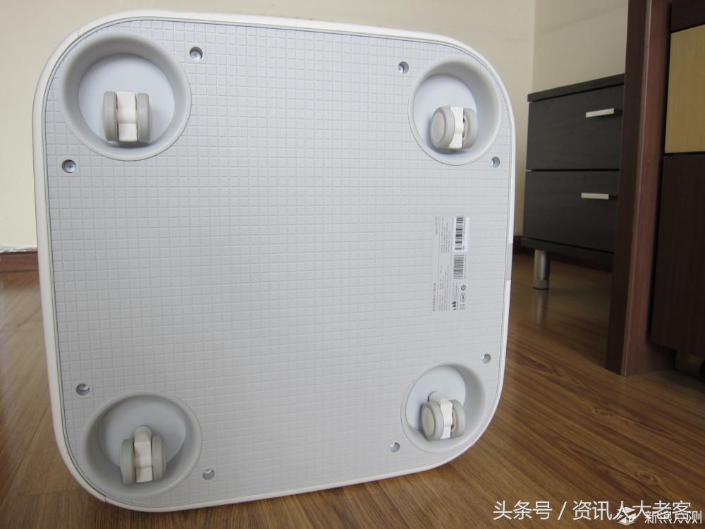 锤子净化器测评,锤子空气净化器最新