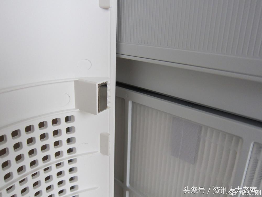 锤子净化器测评,锤子空气净化器最新