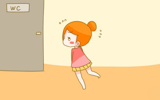 产后最容易得月子病的方法,产后这四种行为容易留下月子病