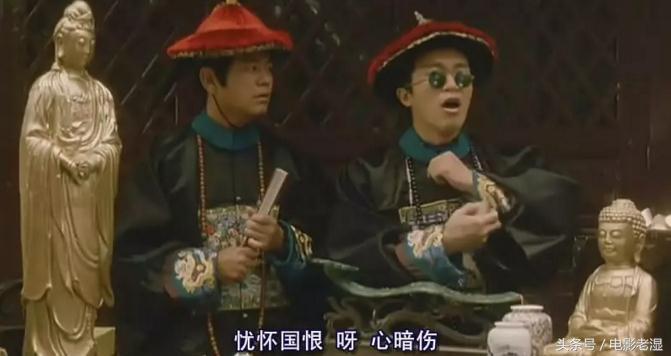 我心中的武侠梦,我心中最完美的十部武侠电影