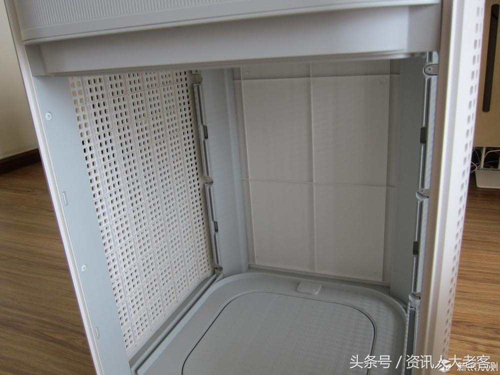 锤子净化器测评,锤子空气净化器最新