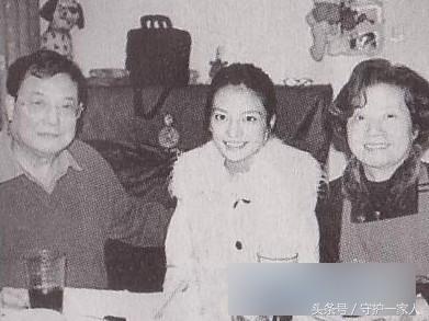 陆毅家内景,明星全家福黄磊