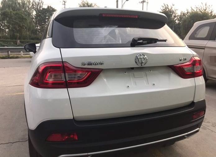 是车标设计不好还是整体不行?一直爆冷门,V3车主告诉你使用感受