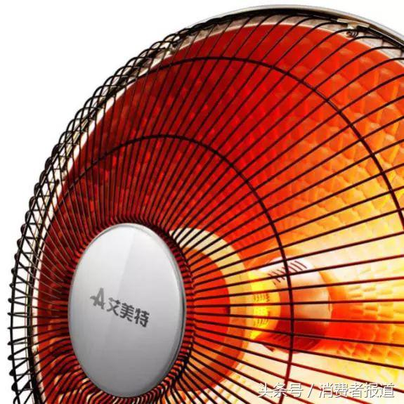 30平家用取暖器排行榜第一名,2021口碑最好的取暖器