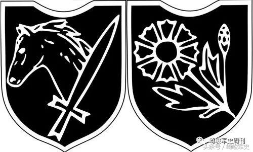 矢车菊凋谢在多瑙河畔：*党**卫军第22“玛丽亚·特蕾莎”骑兵师简史