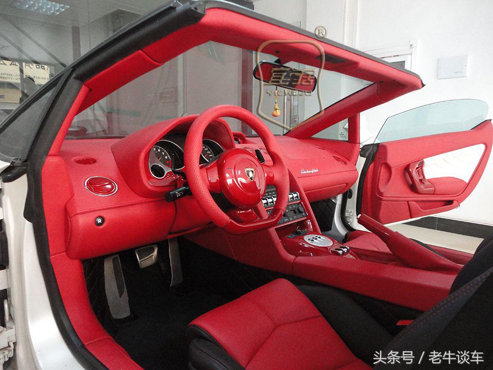 为什么没有线下汽车用品店,汽车用品卖得比较火的