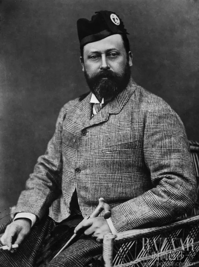 温莎公爵,温莎公爵的粉丝是谁