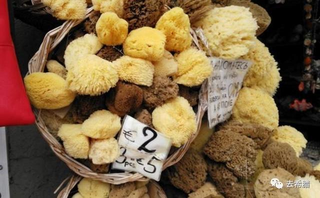 希腊十大必买特产,希腊必买特产有哪些