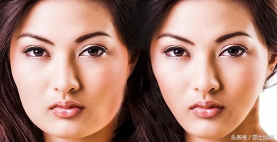 如何让自己的脸瘦训练方法,一个动作能让脸变瘦的方法