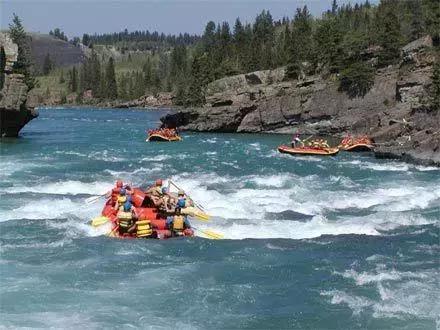 全球最适合3-18岁孩子旅游度假胜地