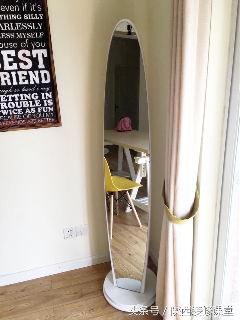 新房终于完工了看着心里美滋滋的,自己的新房终于完工