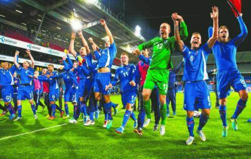 深思：哪国的足球才是适合我们长期学习的？竟有人说学鬼子