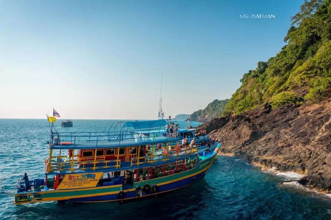 东南亚旅游性价比最高推荐哪里,东南亚最适合穷游的10个美景地