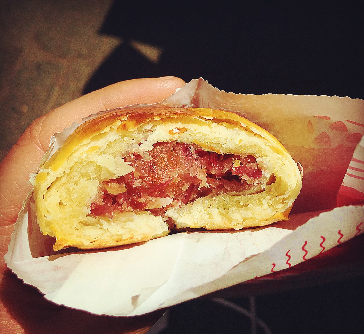 20个蛋黄酥测评,便宜又好吃的蛋黄酥测评