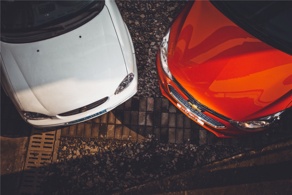 一代经典雪佛兰新赛欧,雪佛兰赛欧车型与价格表