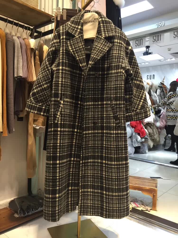 广州十三行秋季裙子,广州十三行最潮衣装