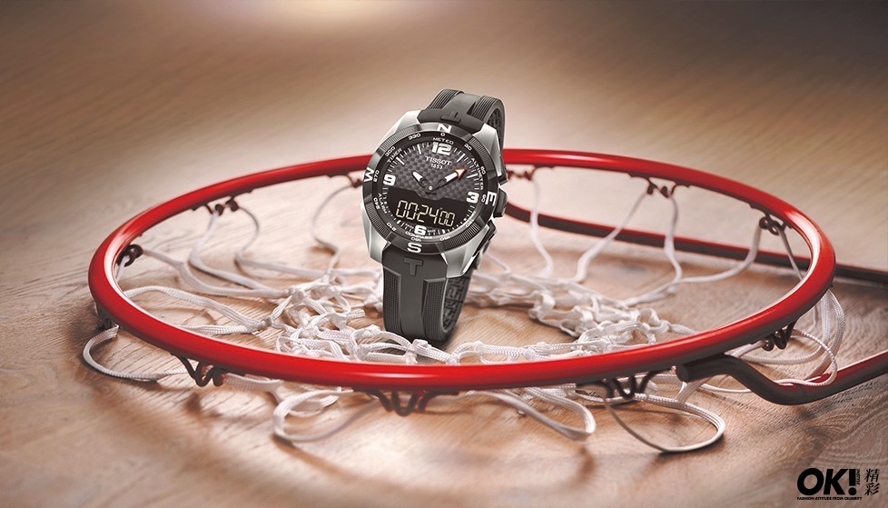 男票一边去，和靳东看巴塞尔表展才是正经事