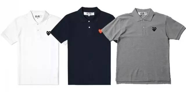 没穿对别怪衣服丑，我是来给POLO衫洗白的