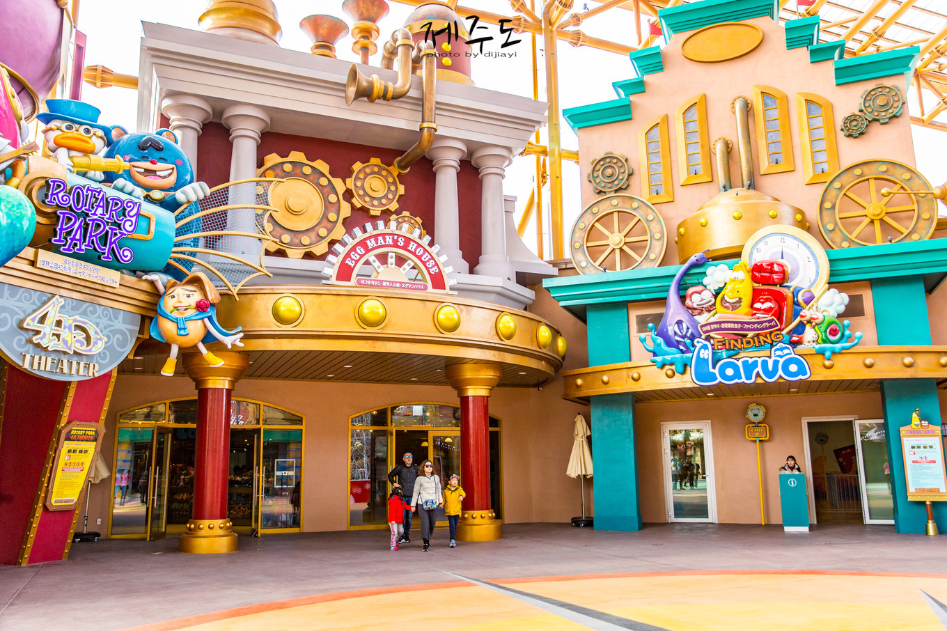 济州岛海边窗口打卡,韩国济州岛文艺浪漫打卡地