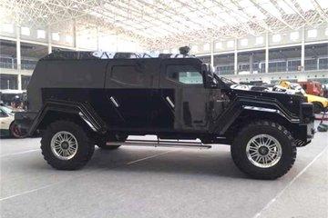 骑士十五世越野车需要什么条件,骑士十五世乔治巴顿越野车视频