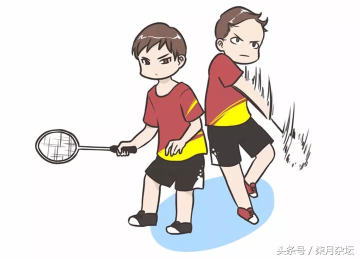 羽球茶馆:如何养活养好一只羽毛球拍