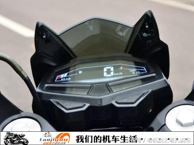 新感觉250街车最新款,新感觉250这款车怎么样