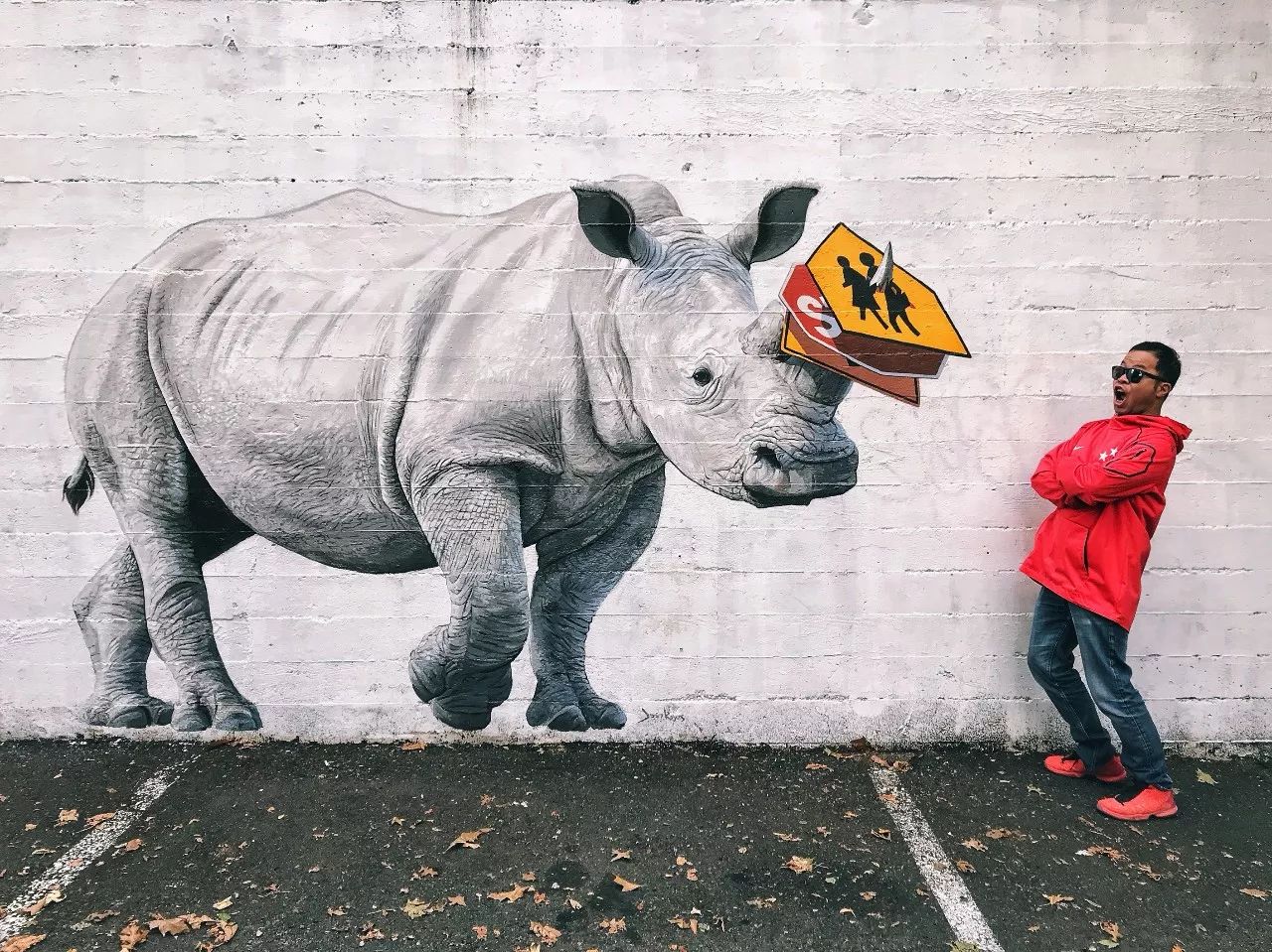 波特兰必去打卡,波特兰portland