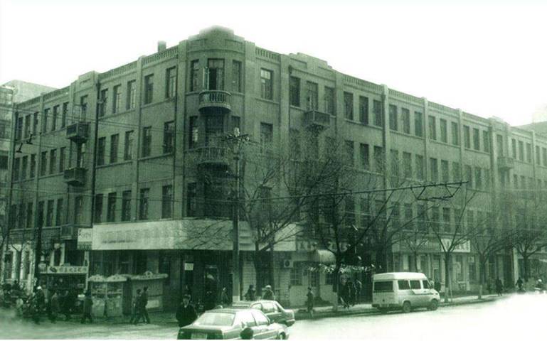 香坊最近的区,香坊有什么发展