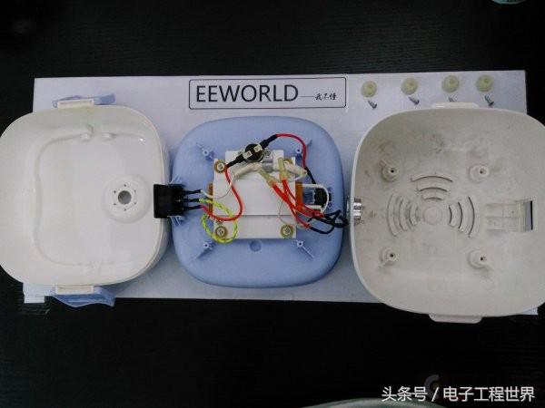 拆分式不锈钢饭盒,保温饭盒拆解