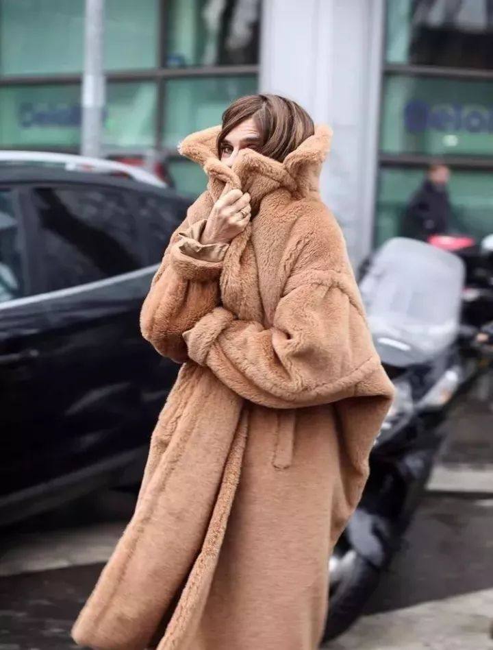 杨颖刘涛同款大衣,刘涛戚薇同台