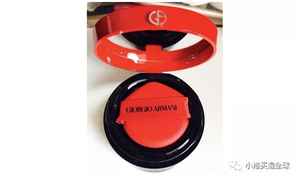 圣罗兰气垫粉色和黑色有什么区别,雅诗兰黛气垫和阿玛尼气垫哪个好