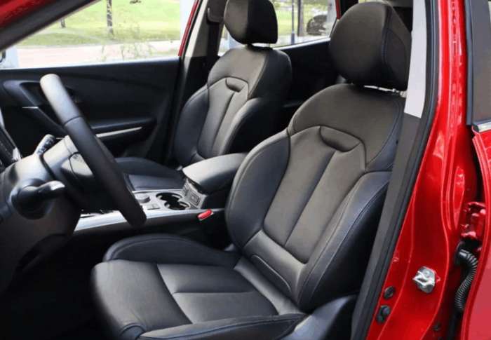 科雷嘉2.0l到底值不值得买,科雷嘉哪款最值得买