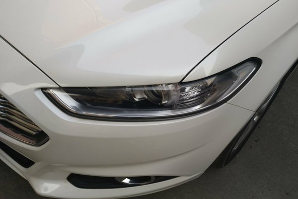 蒙迪欧2013款1.5lgtdi180时尚型,蒙迪欧2013款豪华外观