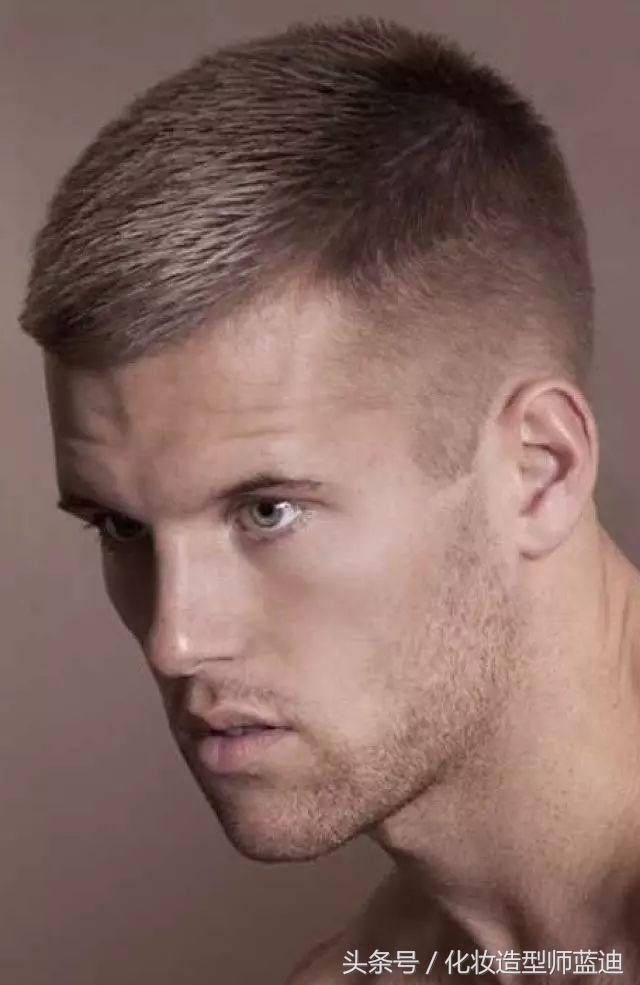 男士潮流发型中长发,回头率爆表的三款男士发型