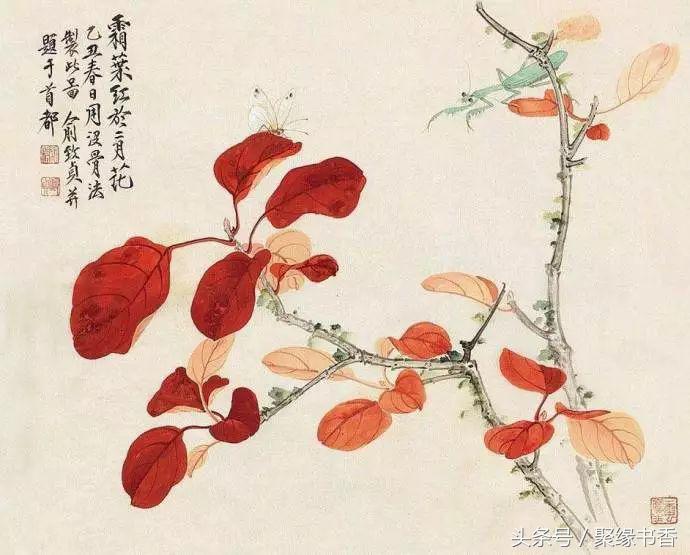 白居易和刘禹锡巅峰诗句对决,白居易评价刘禹锡