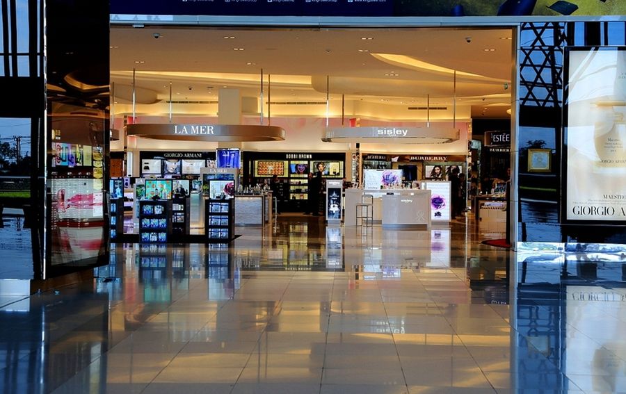 普吉岛购物必买的特产,普吉岛711购物必买