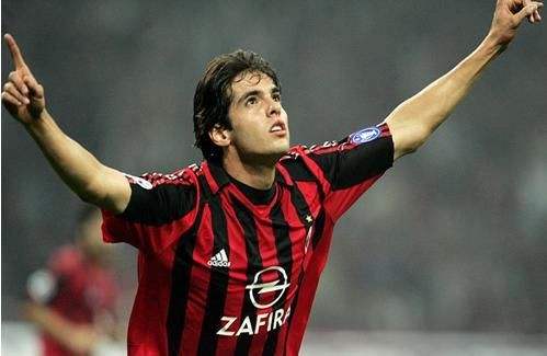 天下足球卡卡退役特辑,天下足球十大催泪解说卡卡退役