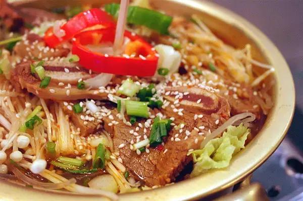 武汉顶级美食打卡,武汉美食推荐高档必吃探店