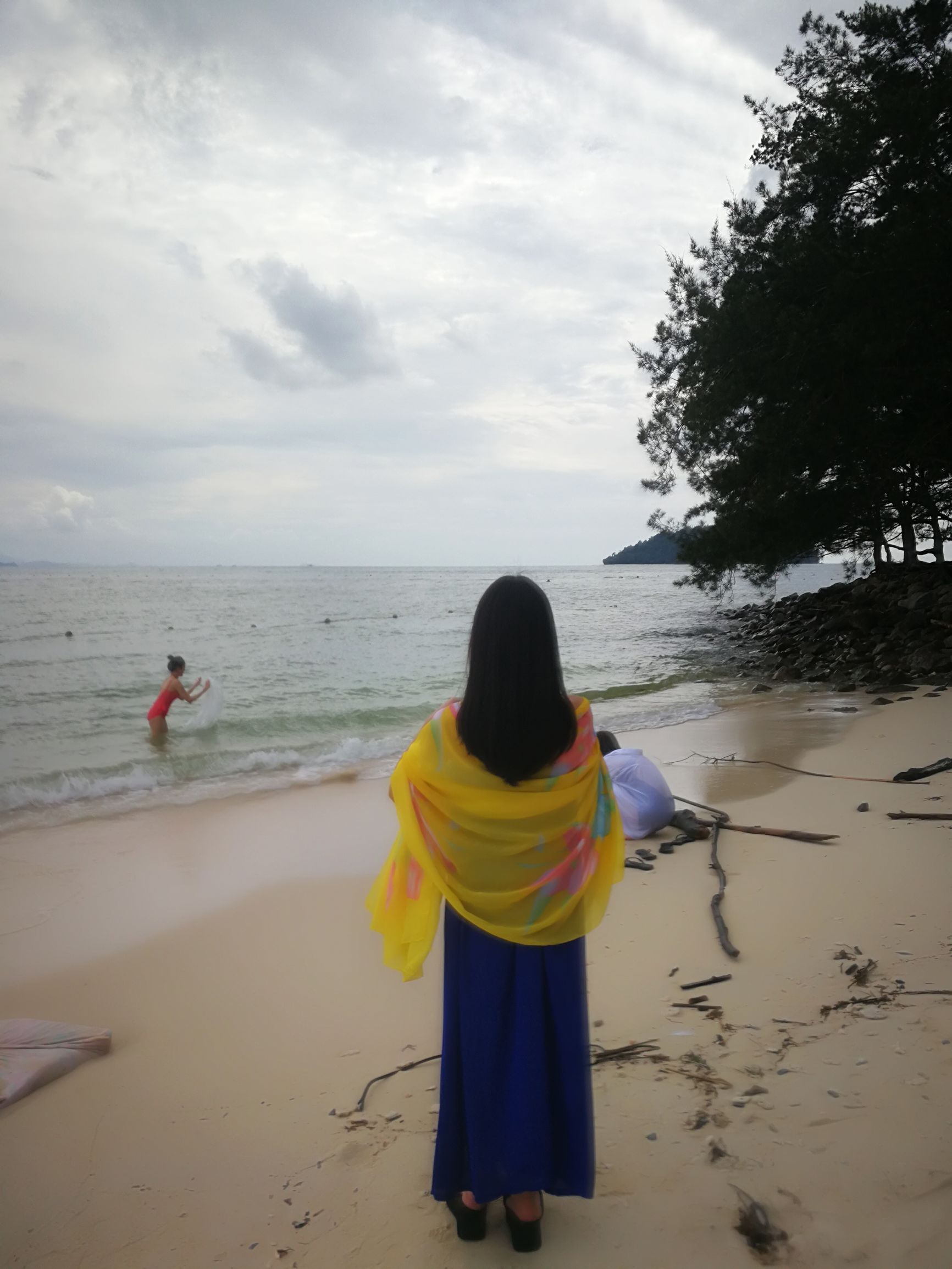 第一次沙巴克攻城,探索马来西亚沙巴美丽之旅