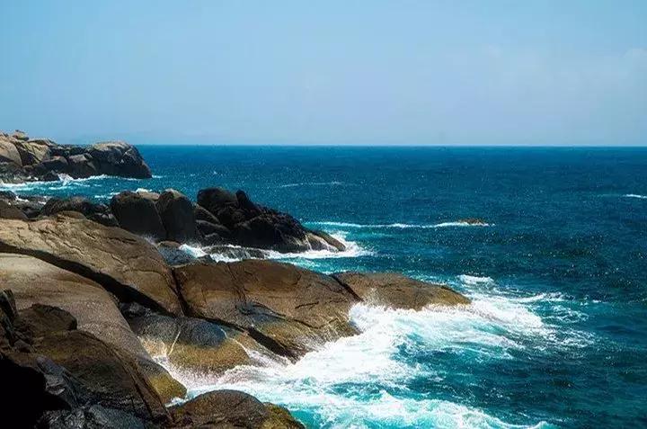 这里是中国人的“情人岛”，比巴厘岛浪漫，比塞班岛热情