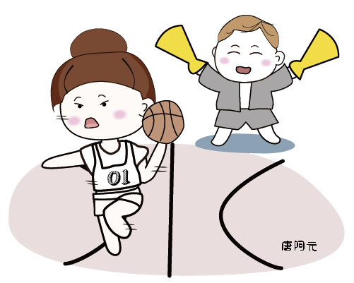 10个小众但有效的追男生的方法