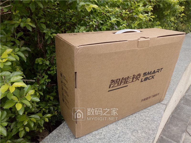 智能门锁容易被小偷无痕打开吗,智能门锁拆解图解