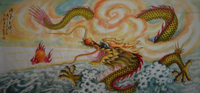 76年属龙2022年运势及运程,属龙人2022年运势运程李居明