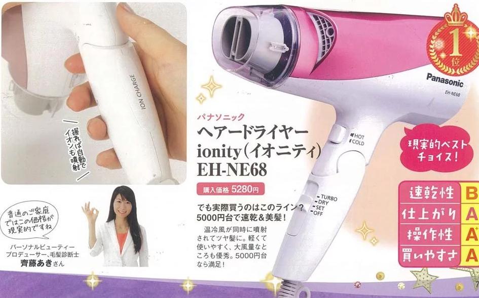 性价比风筒推荐排行榜第一名,风筒推荐家用平价