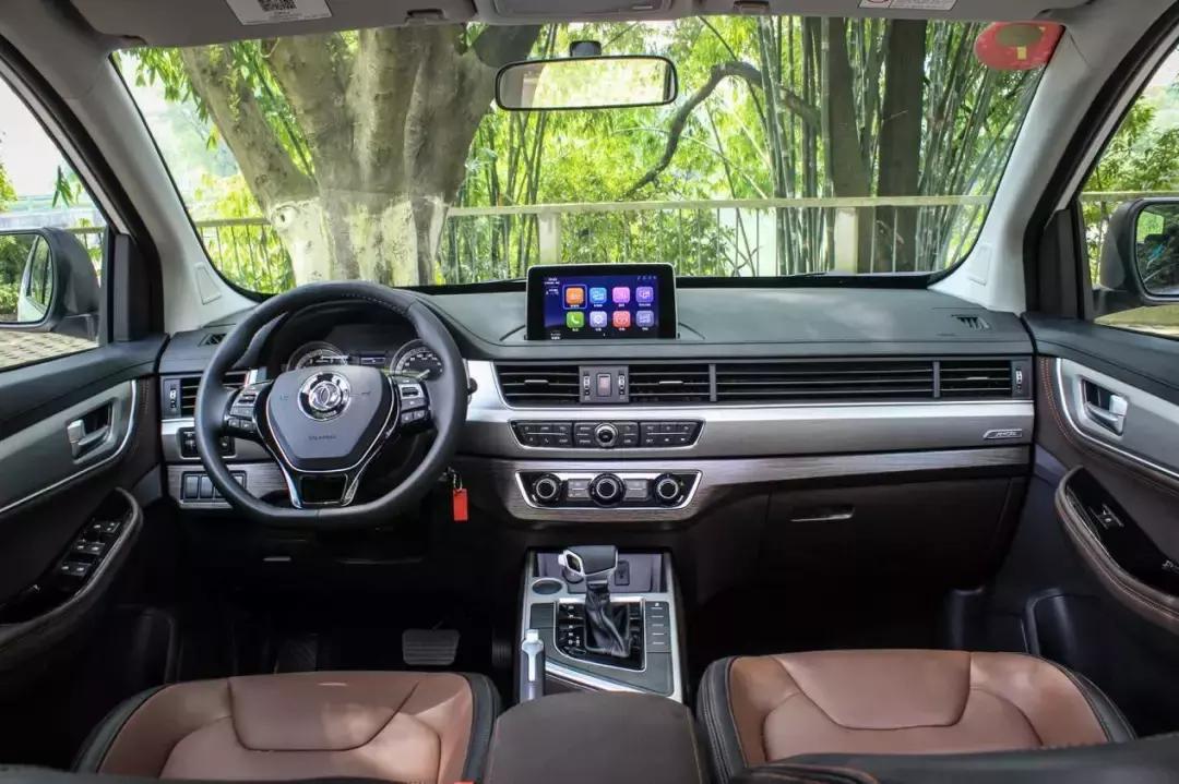 携手18000+用户共同撰写辉煌，景逸“双T”用口碑和产品告诉你