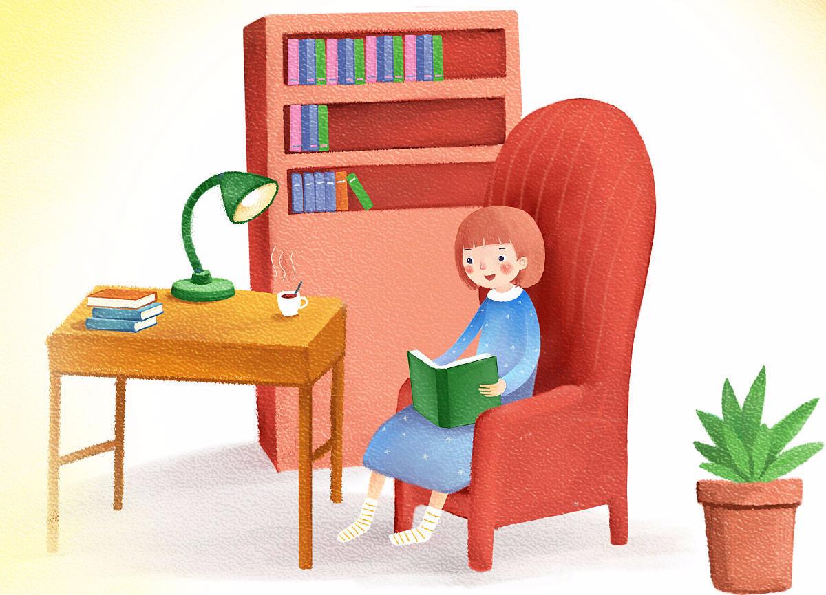 阅读带给孩子的人格力量,孩子必备阅读书籍推荐理由