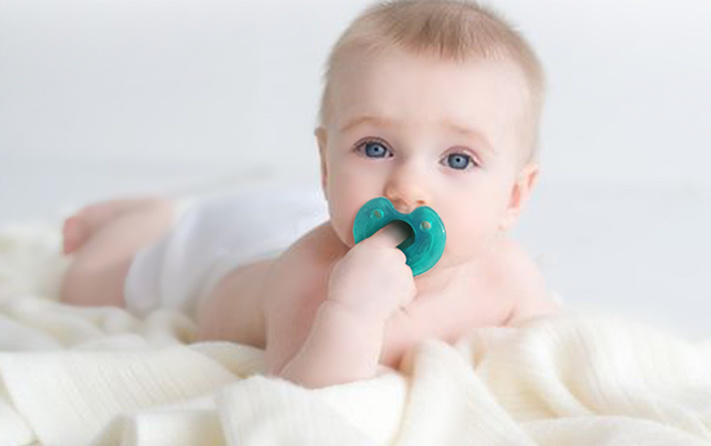 评测！新安怡安抚奶嘴超强检测，安抚奶嘴能不能用