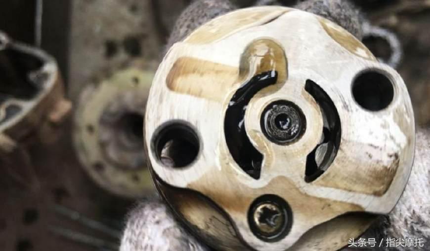 摩托车拉缸了跟机油有关系吗,拉缸摩托车有必要修吗