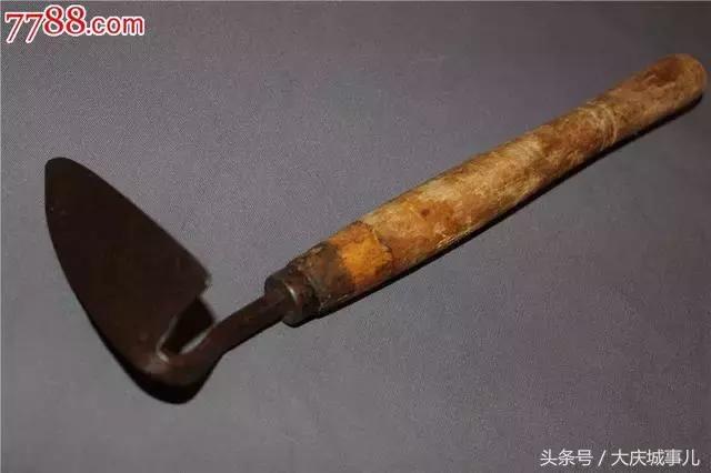 只有东北人才认识的几种老物件,农村老物件都不认识了